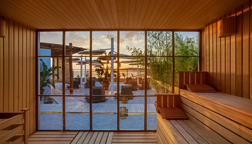 هتل کلاب ماروی کوش آداسی